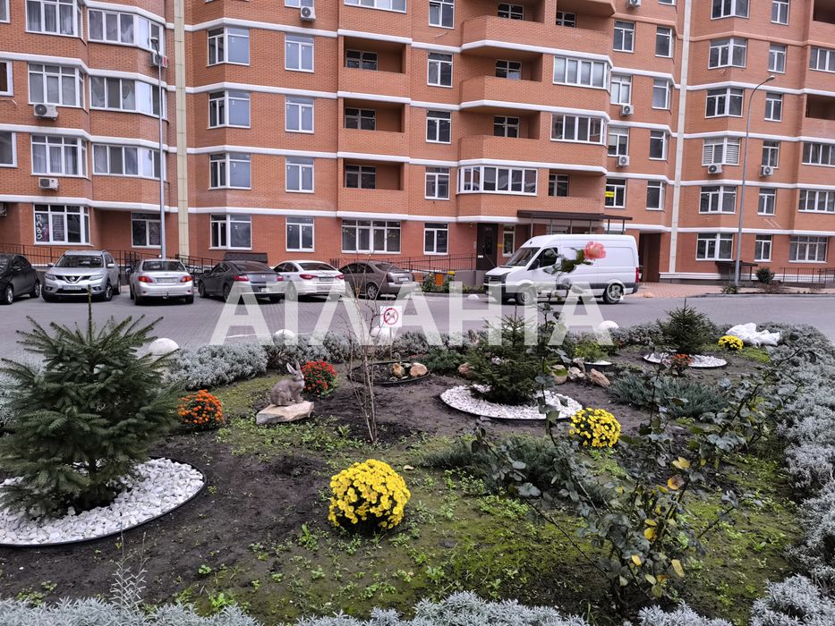 Продам 1 комнатную квартиру в ЖК RealPark . Дом сдан, заселён