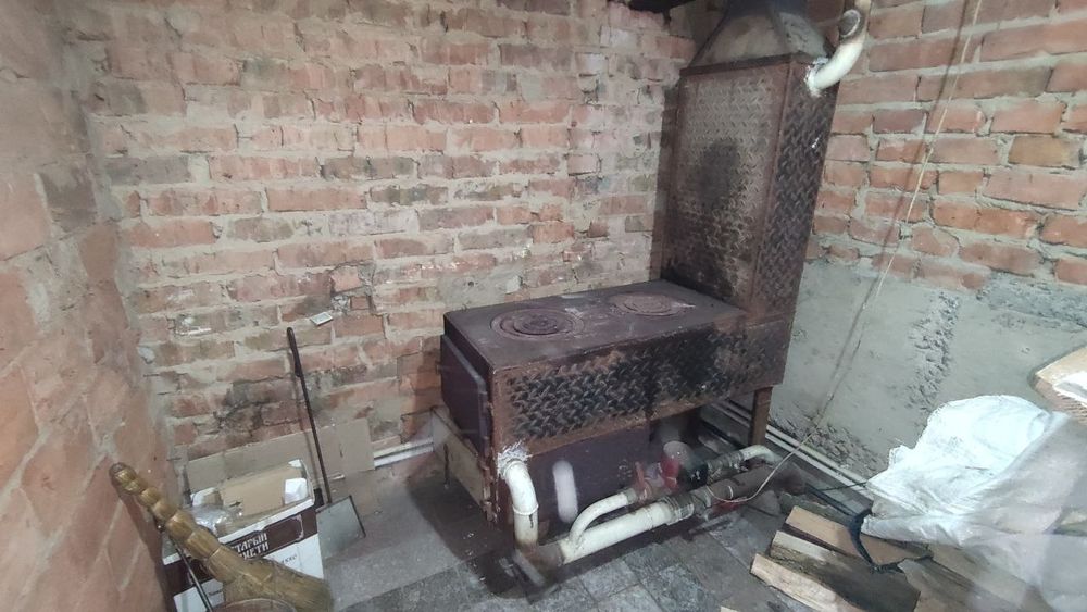 Продаж добротного цегляного будинку у с.м.т.Стрижавка, 5км від Вінниці