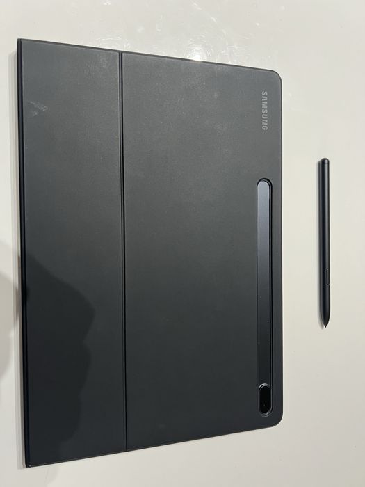 Samsung Galaxy Tab S7 FE Wifi + 5G