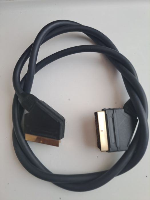 Cabos eletricos diversos