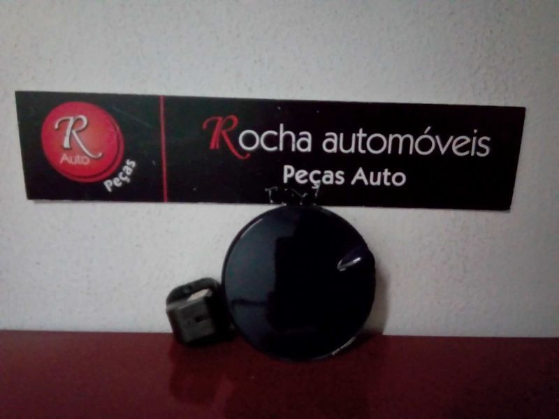Tampa Do Combustivel Opel Zafira A Veículo Multiuso (T98)