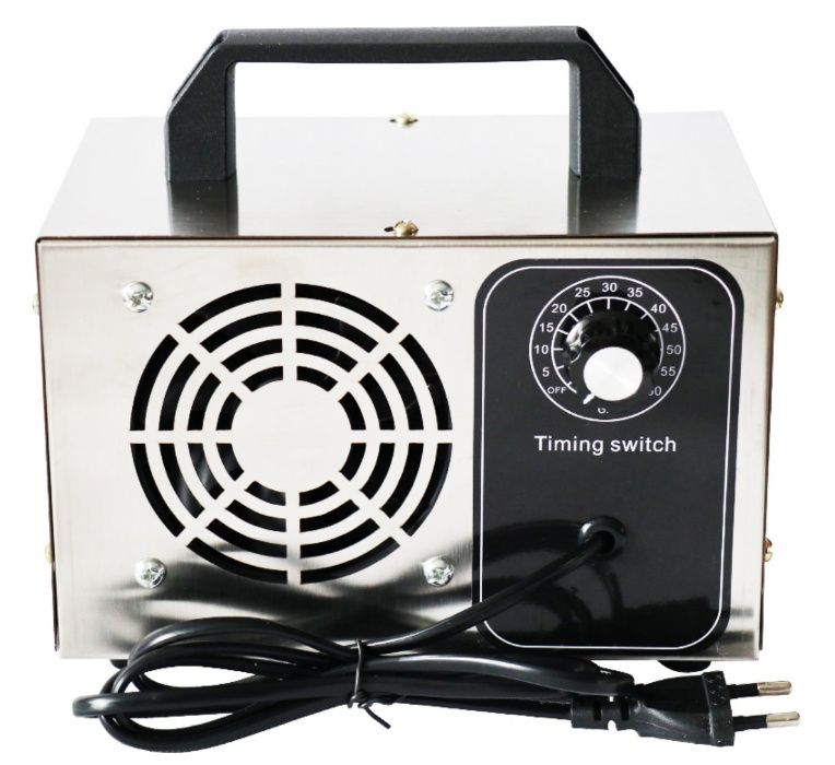 Бесплатная доставка!Промышленный озонатор воздуха 60 гр/час