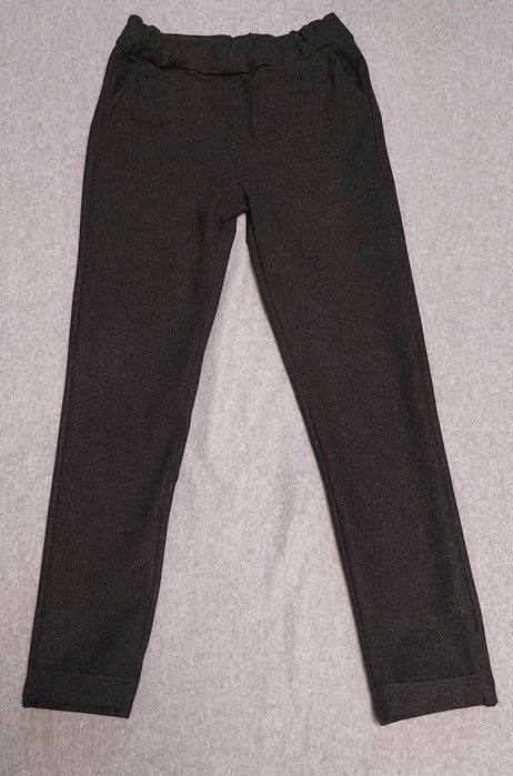 Жіночі теплі штани,  розмір 28