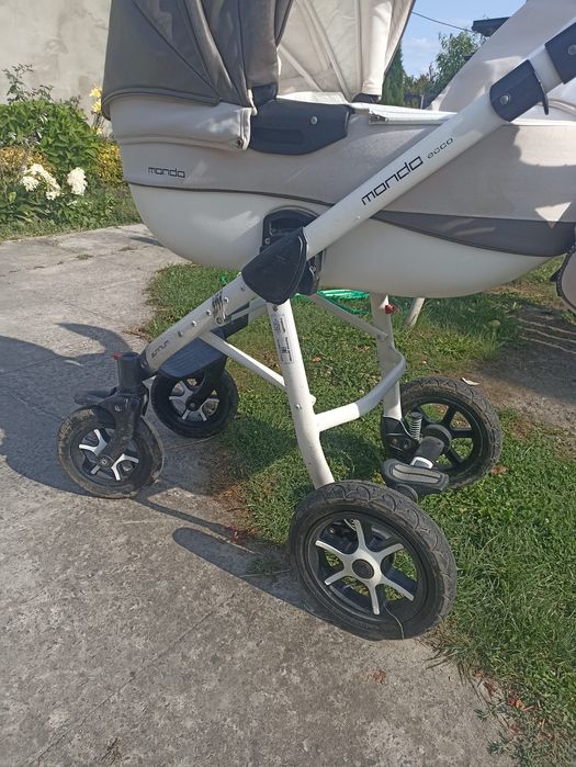 Продам Коляска 2в1