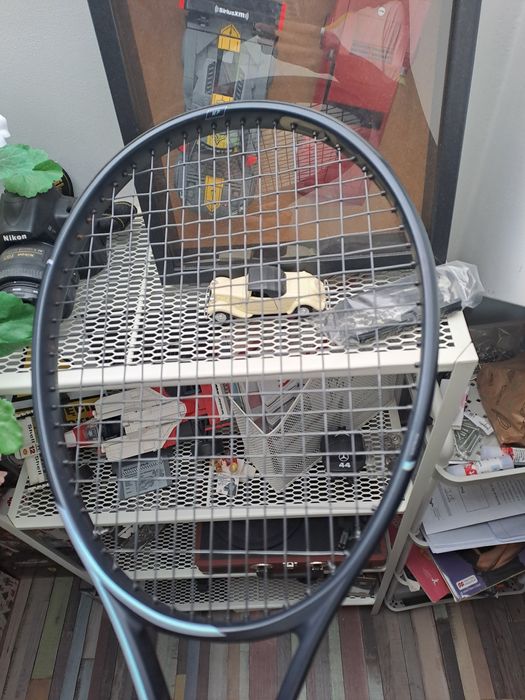 Rakieta tenisowa Head Gravity 295gr