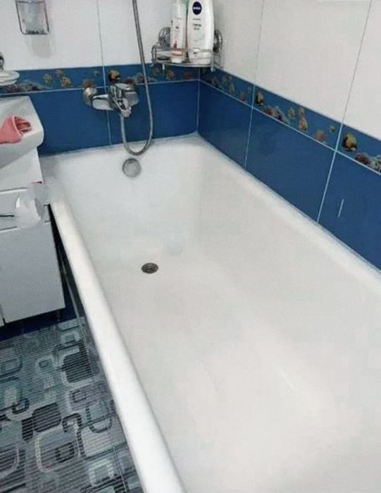 2к квартира. Аэрокосмический проспект