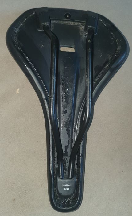 Siodełko Ergon SMC Sport Gel Men Large