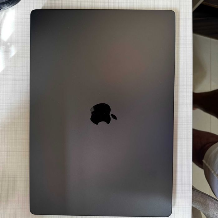 Mac Book Pro M4 Pro 48GB, 512GB
