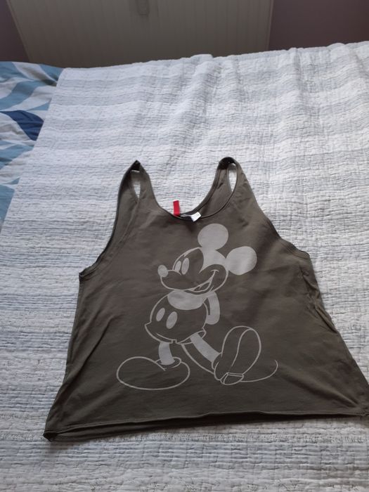 Koszulki S M mix Pull sinsay h&m