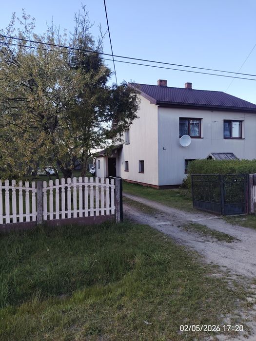 Dom do wynajęcia
