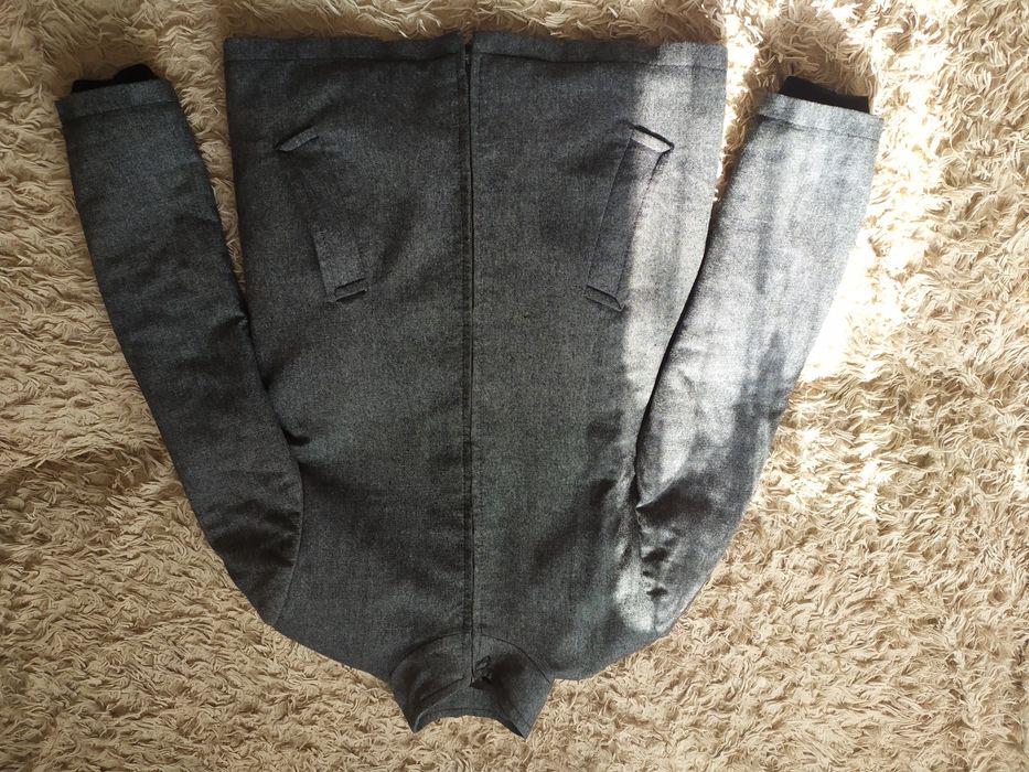 Пальто зимове чоловіче