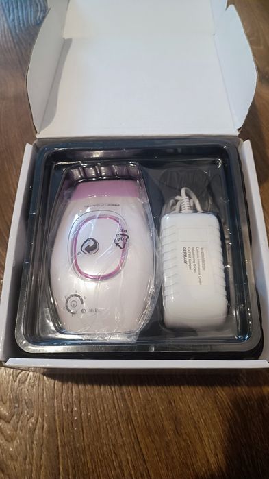 Фотоепілятор Profi Care PC-IPL 3024