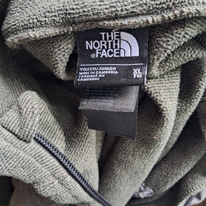 Кофта The North Face