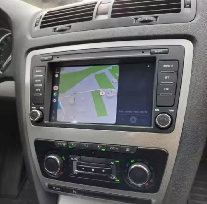 ‼️ Skoda Octavia A7 A5 ‼️ Android магнітола 4/64 GB, DSP, Carplay