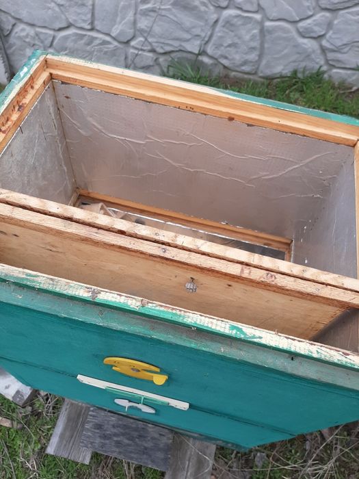 Вулики українка та ін