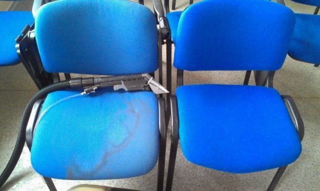 KARCHER Чистка матрасов диванов Химчистка мягкой мебели ковров