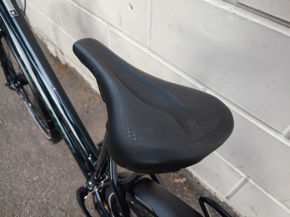 Велосипед Specialized Sirrus 28 супер стан+гідравліка