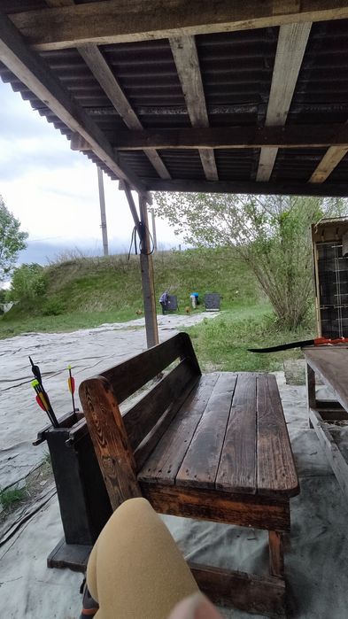 Стрільба з лука: майстер-класи, активний відпочинок та підтримка ЗСУ