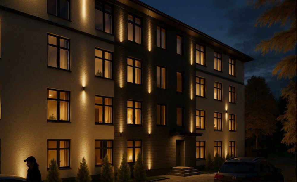 1-кімнатна квартира за адресою (площа 20,3 м²) - Atlanta.ua - фото 3