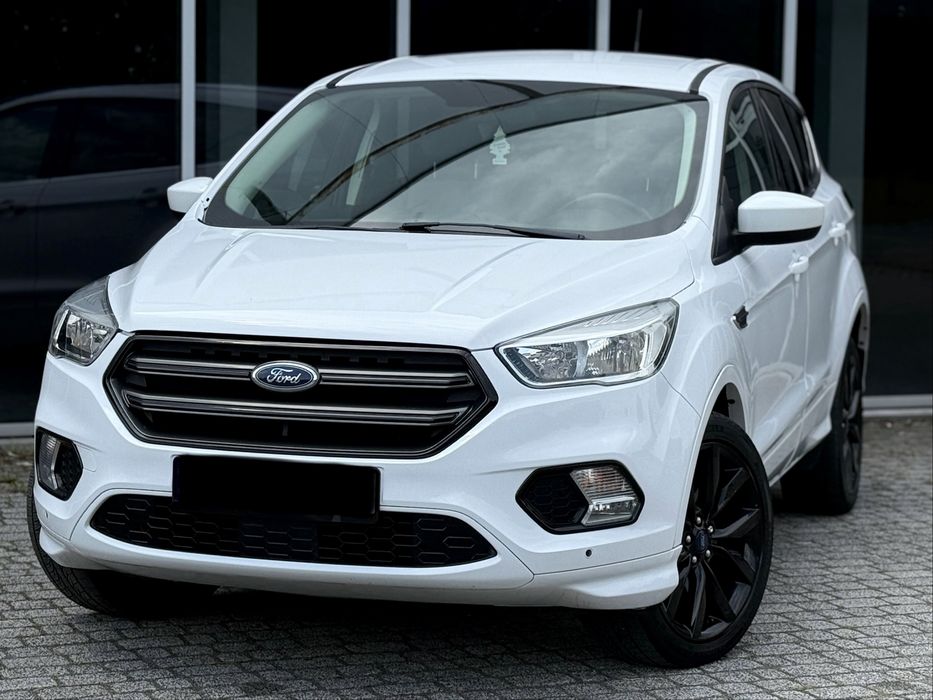 Ford Escape 1.5 Ecoboost 182KM 4x4 * Navi * Kamera * 2xPDC * Zadbany *