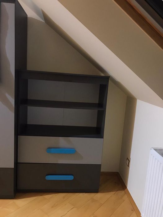 Regał PLAY Agata Meble