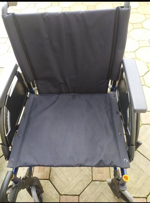 Інвалідний візок инвалидная коляска (нова)
