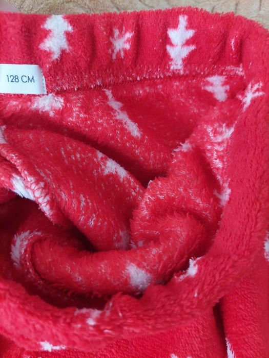 Піжама дитячка піжама тепла,піжама махрова,піжама 122