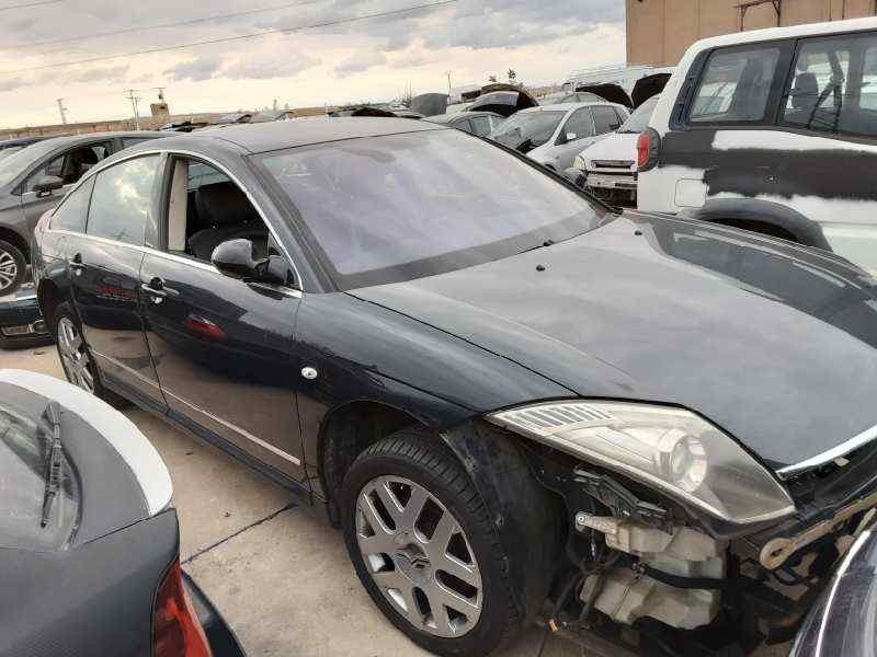 MOTOR SOFAGEM CITROEN C6 2007
