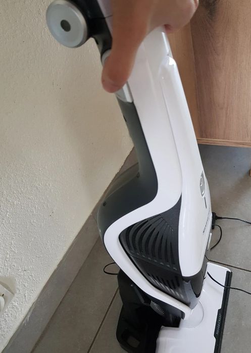 Aspirador de po em bom estado