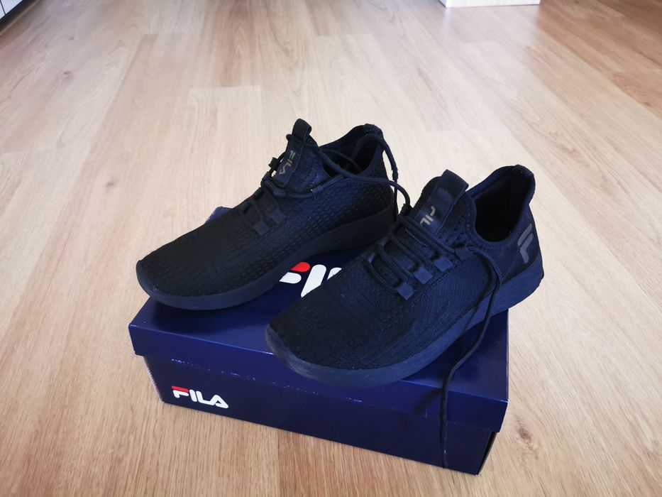 Buty fila chłopięce rozmiar 40 eu
