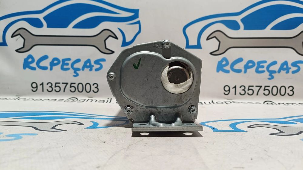 AIRBAG PASSAGEIRO PENDURA BMW SERIE 1 E81 72126982860 6982860