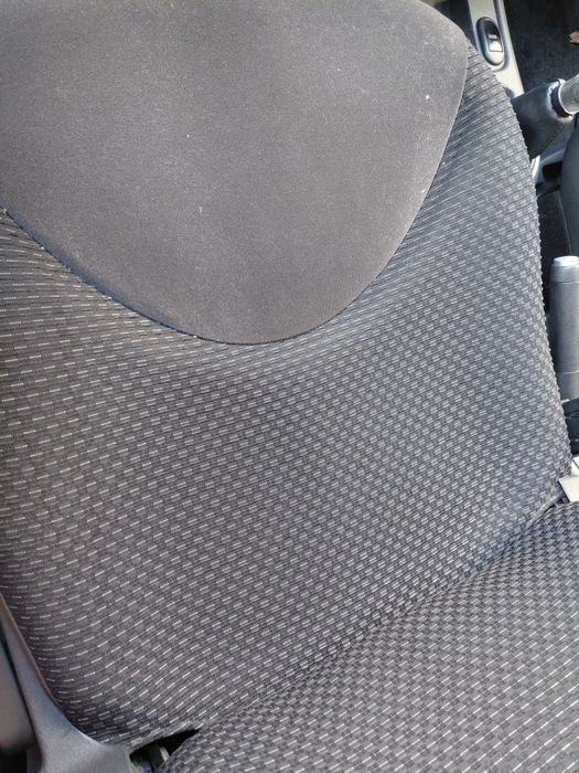 Citroën C3 — fotografia 7
