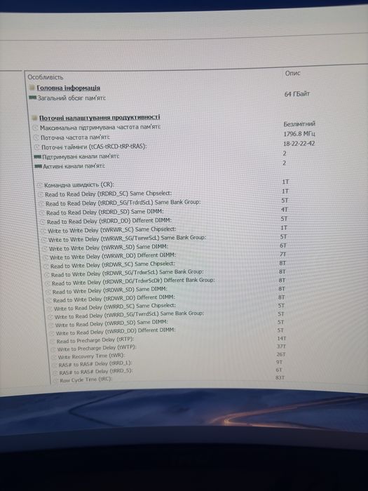 Patriot Viper Steel DDR 4 4x16 3600mhz