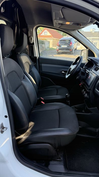 Renault Express 1.5 DCI