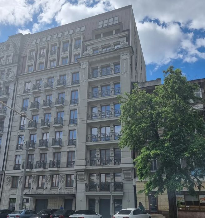 Commercial real estate at (area 3800 m²) - Atlanta.ua - photo 2