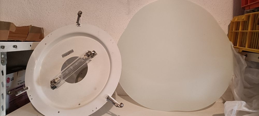 Candeeiros desde 5€