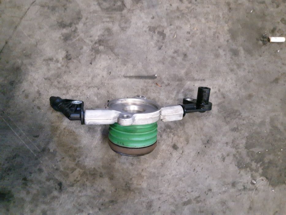 Щеплення Сцепление Демпфер Mercedes Sprinter 906 3.0 2.2 Спринтер