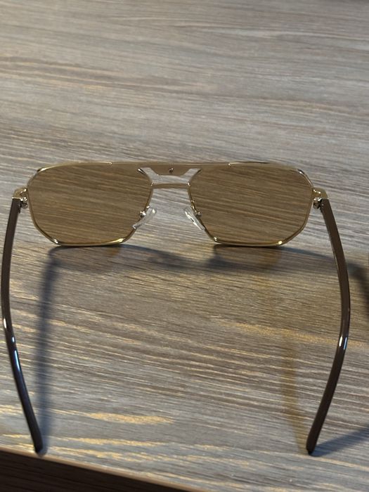 Sprzedam okulary prada PR58YS
