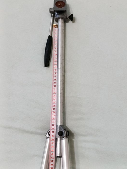 Штатив алюминиевый