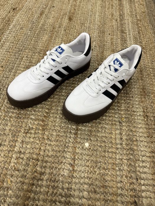 Adidas Samba Promoção