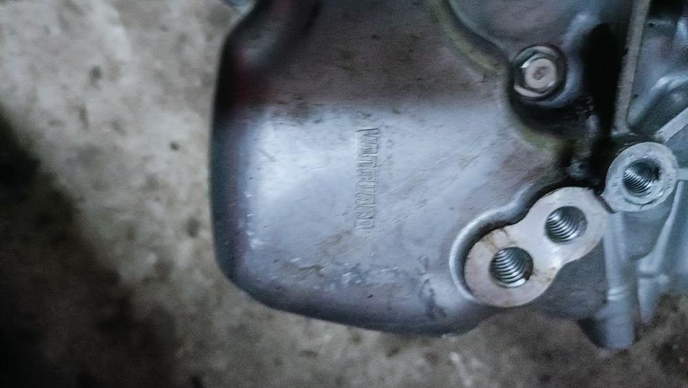Miejska oleju do silnik Briggs vanguard v-twin 37hp EFI poziomy wał