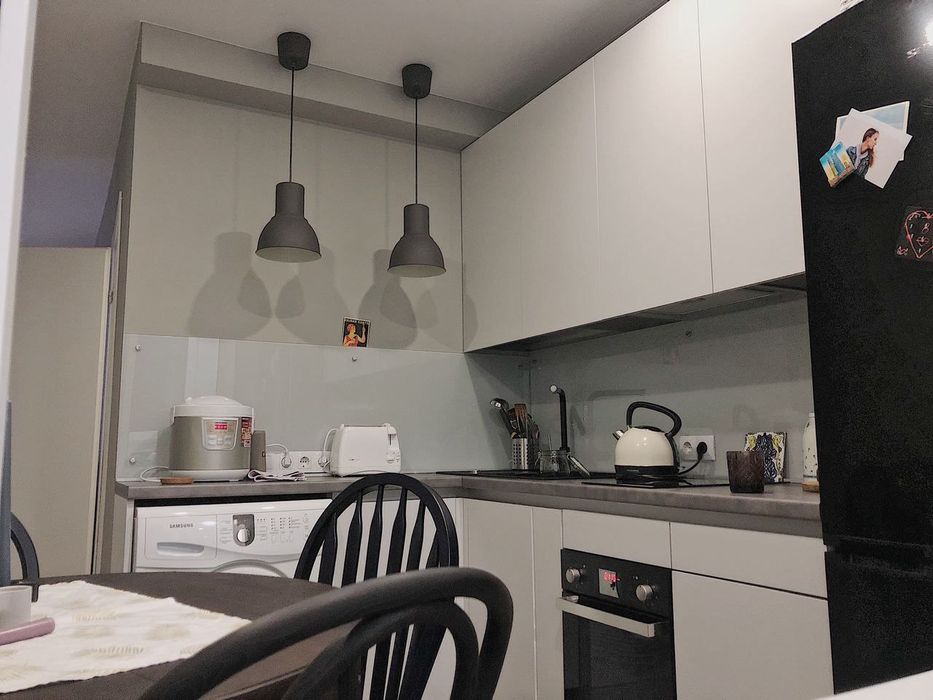 Здам 1ну ремонт Уральська