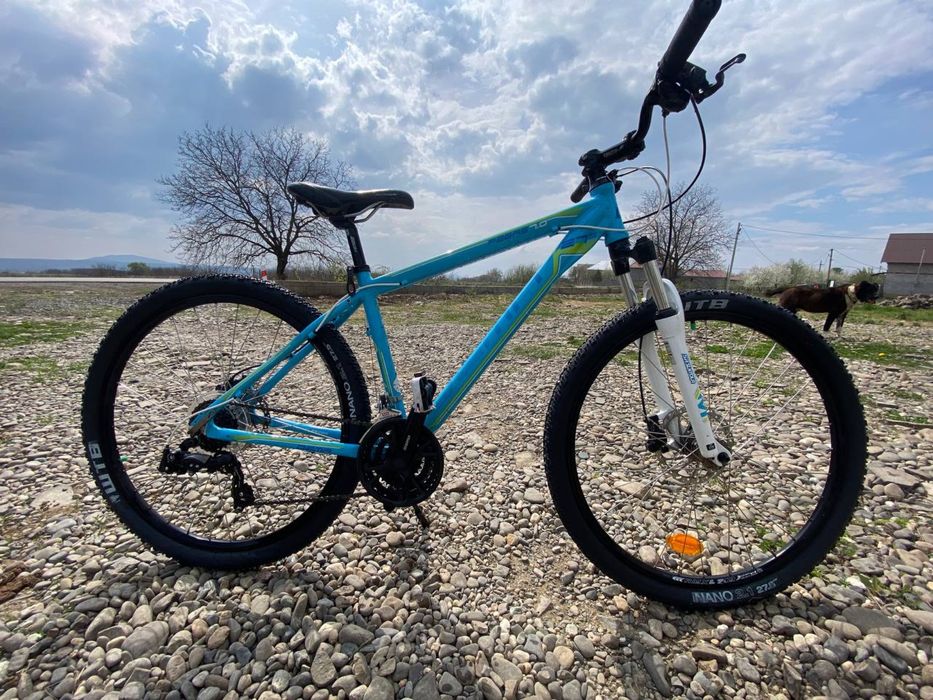 Велосипед Dema Pegas 7.0