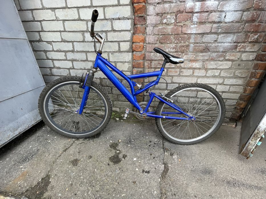 Велосипед продам