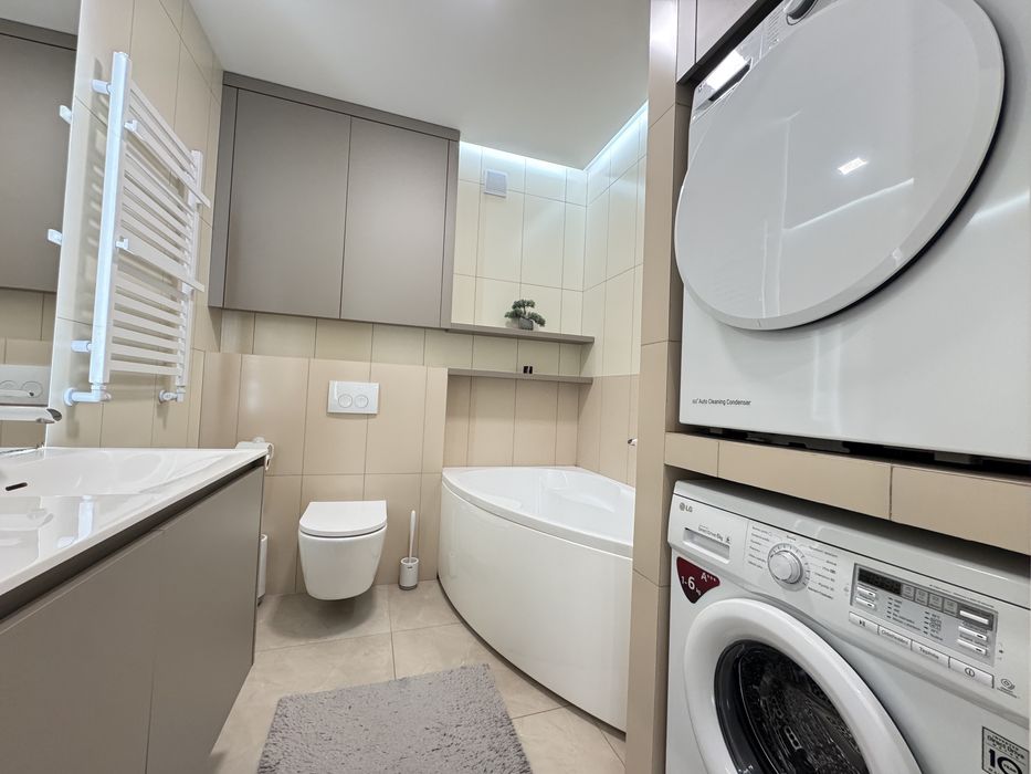 2-комнатная квартира по адресу Петефі Шандора пл. (площадь 53,5 м²) - Atlanta.ua - фото 6