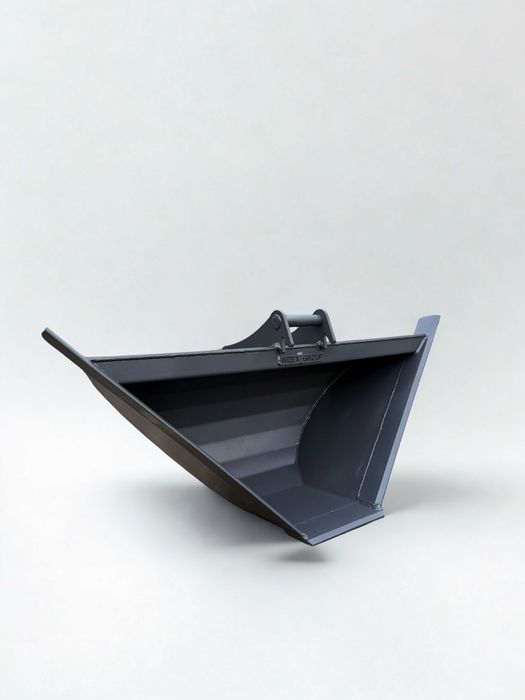 Łyżka trapezowa 40-180cm 5-11t