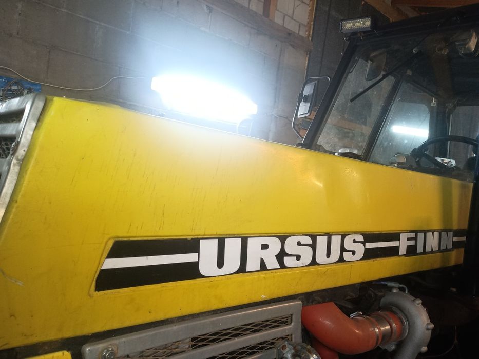 Maska do ursusa c385, 912, 904 i inne 4 garowe