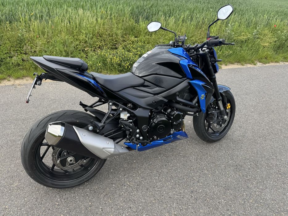 Suzuki