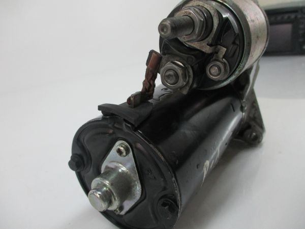 Motor de arranque FIAT Punto Evo (199_)