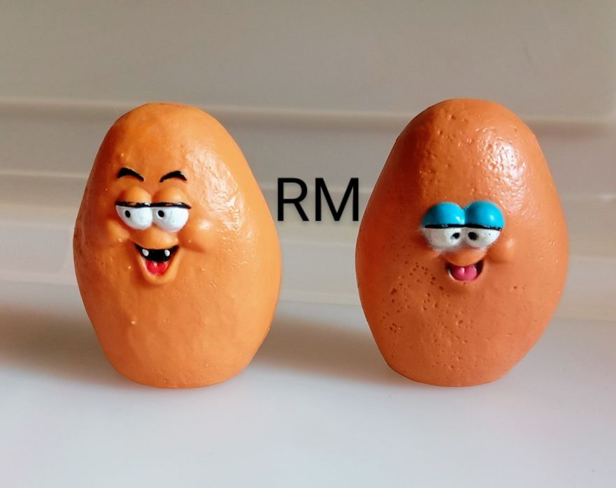 McDonald's variados.